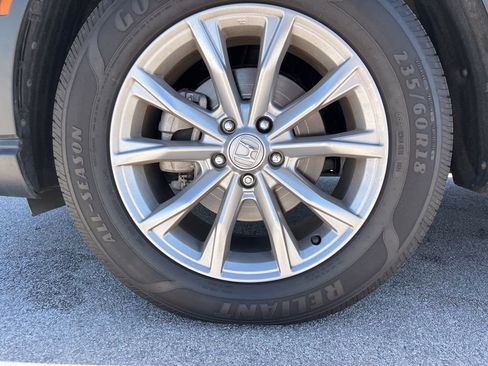 Certified 2023 Honda CR-V EX-L image 13