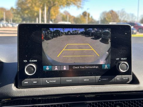 Used 2025 Honda Civic Sport image 32