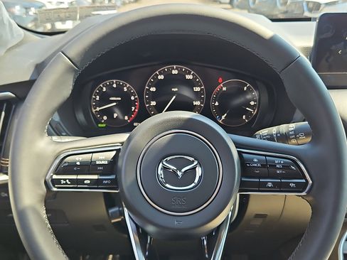 New 2026 MAZDA CX-90 3.3 Turbo S w/ Premium Package AWD/4WD image 17