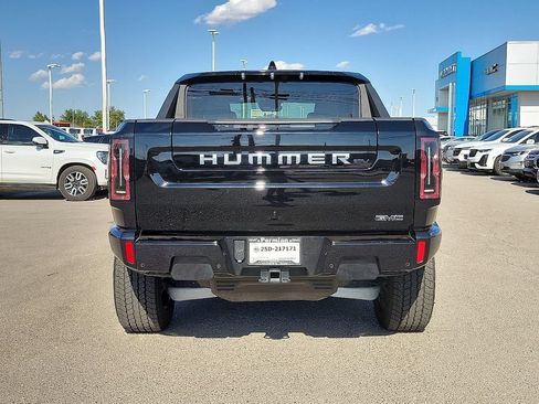 New 2025 GMC Hummer EV 2X AWD/4WD image 11