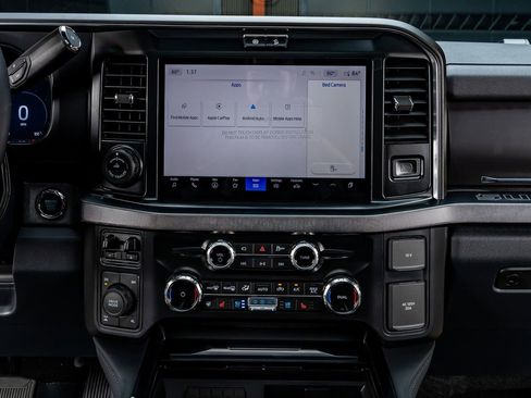 Used 2026 Ford F250 Platinum AWD/4WD image 25