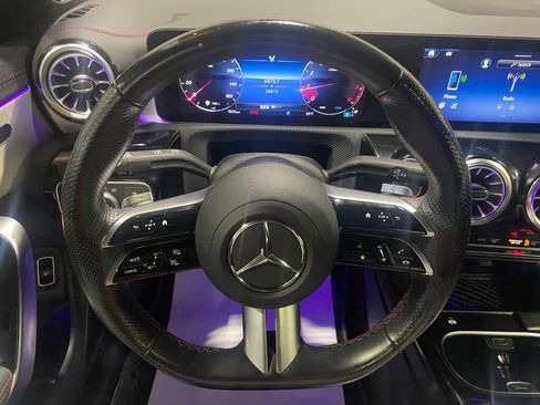 Certified 2024 Mercedes-Benz CLA 250 CLA 250 image 8