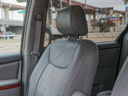 Used 2004 Toyota Sienna XLE Limited image 24