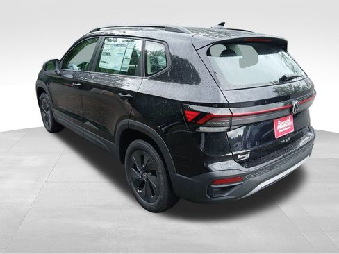 New 2025 Volkswagen Taos S image 3