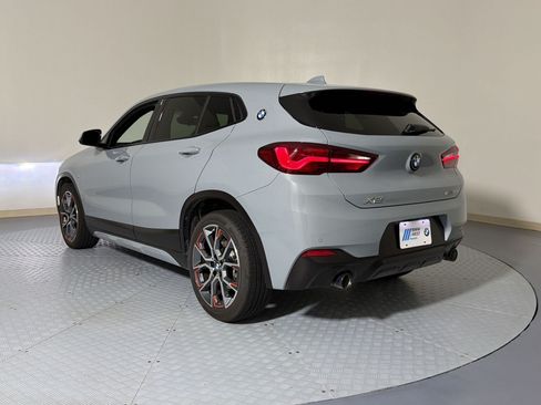 Used 2022 BMW X2 sDrive28i w/ Edition Package FWD image 3