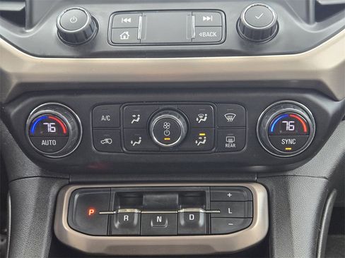 Used 2020 GMC Acadia Denali w/ Technology Package image 21