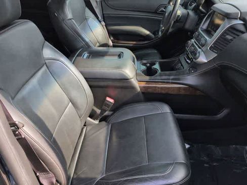 Used 2015 Chevrolet Tahoe LT w/ Luxury Package image 25