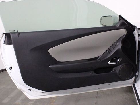 Used 2014 Chevrolet Camaro LS image 16