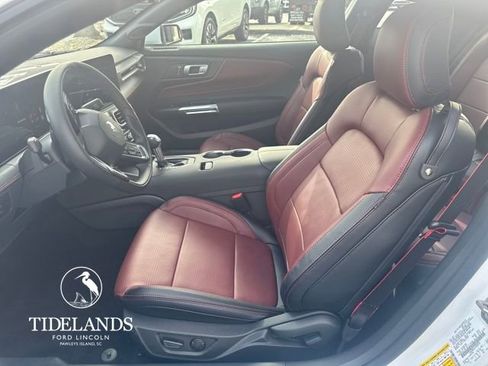 New 2026 Ford Mustang GT Premium RWD image 29