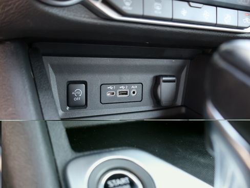 Used 2024 Nissan Sentra SR FWD image 22