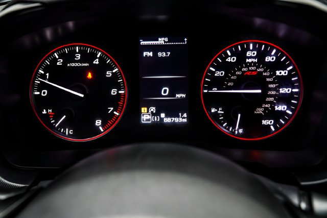 Used 2024 Subaru Impreza RS AWD/4WD image 28