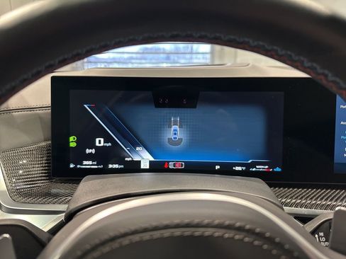 Used 2026 BMW X6 M60i image 35