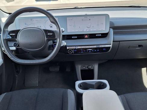 Certified 2024 Hyundai Ioniq 5 SEL AWD/4WD image 12