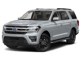 Used 2024 Ford Expedition XLT RWD video 1