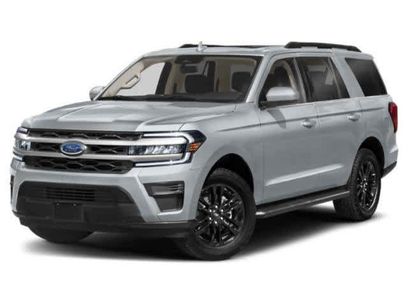 Used 2024 Ford Expedition XLT
