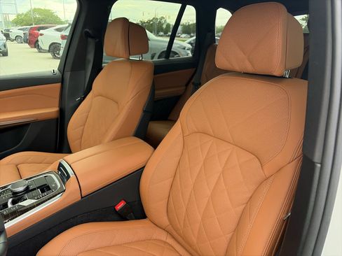 Used 2026 BMW X5 sDrive40i RWD image 8