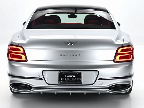 New 2025 Bentley Flying Spur Plug-In Hybrid image 41