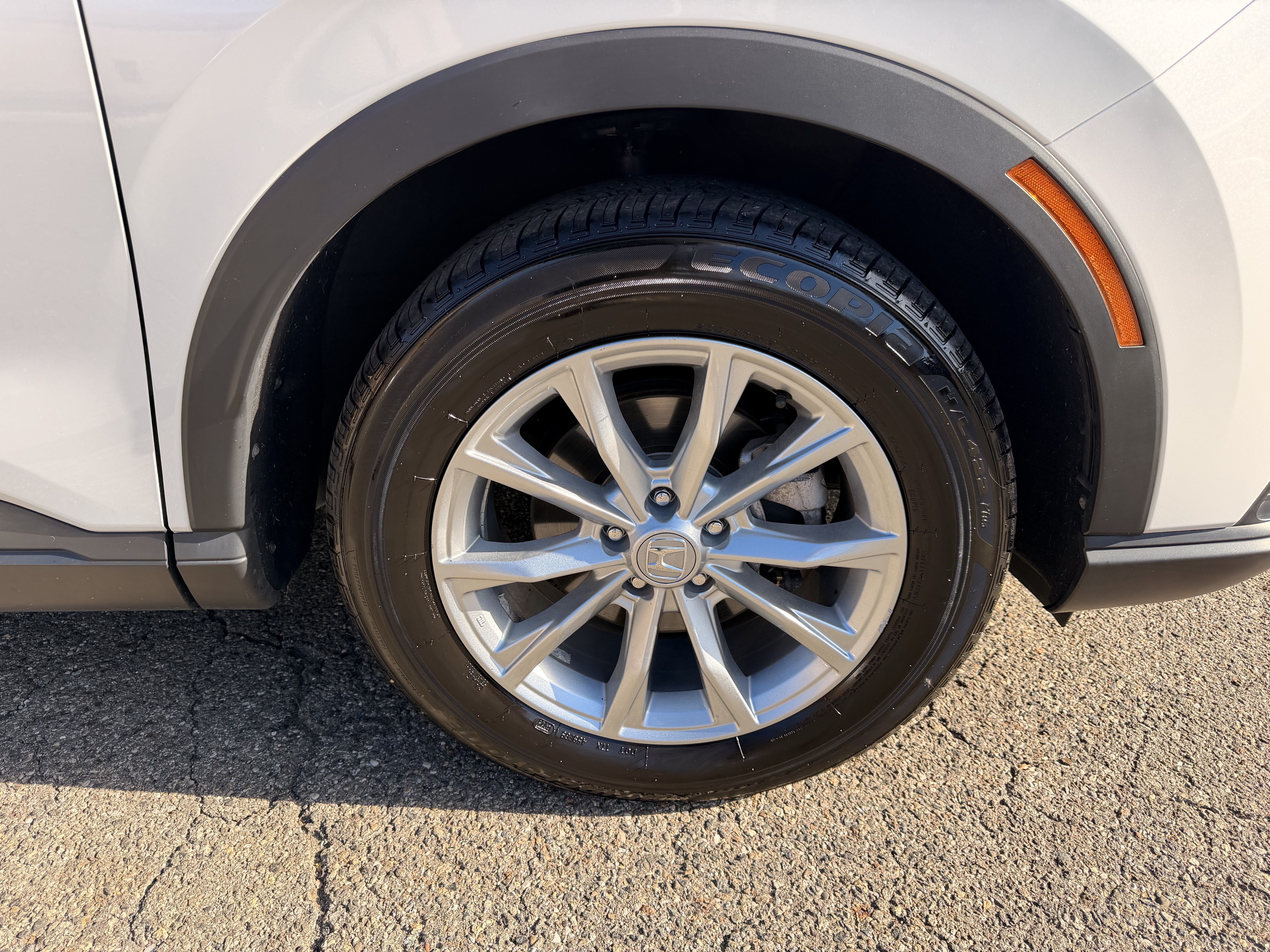 Used 2024 Honda CR-V EX image 10