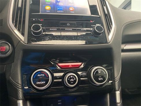 Used 2020 Subaru Forester Premium image 19