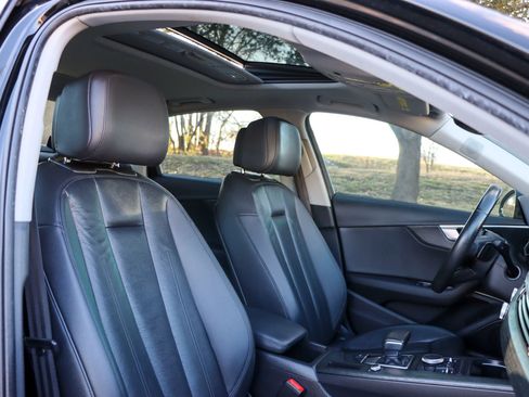 Used 2017 Audi A4 2.0T Premium Plus image 21