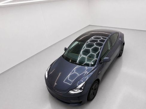 Used 2023 Tesla Model 3 Standard Range RWD image 31