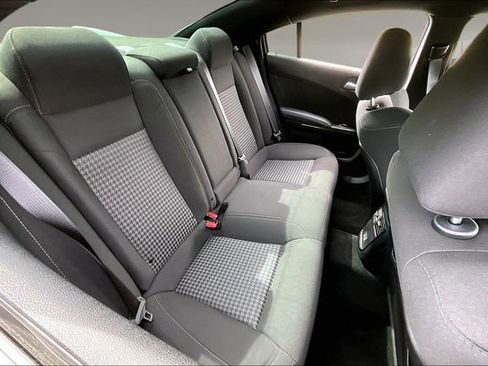 Used 2023 Dodge Charger R/T w/ Blacktop Package RWD image 24