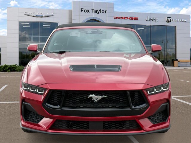 Used 2024 Ford Mustang GT Premium RWD image 2