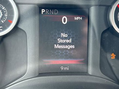 New 2025 RAM 2500 Tradesman image 18