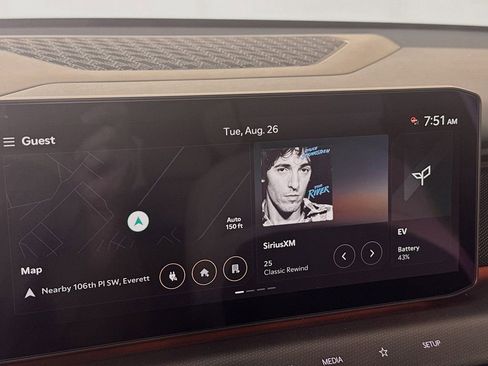 New 2026 Kia EV9 GT-Line image 17