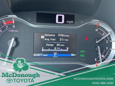 Used 2017 Honda Pilot Elite image 21