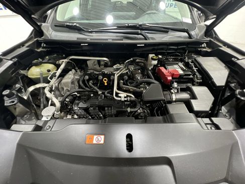 Used 2022 Mitsubishi Outlander SE FWD image 25