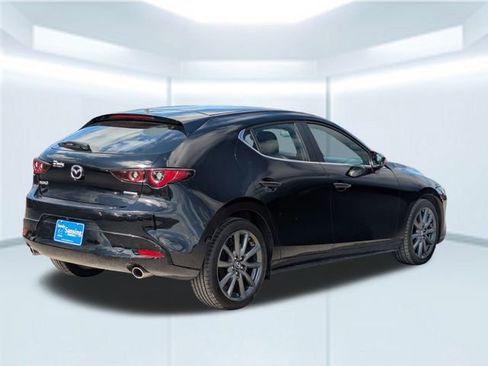 Used 2024 MAZDA MAZDA3 s image 6