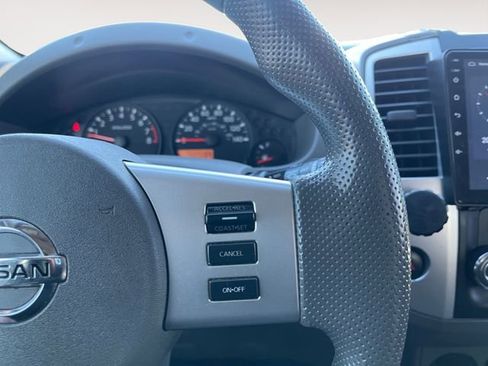 Used 2021 Nissan Frontier S w/ S Utility Package image 18