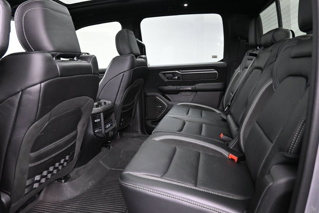 Used 2024 RAM 1500 TRX w/ TRX Level 2 Equipment Group AWD/4WD image 21