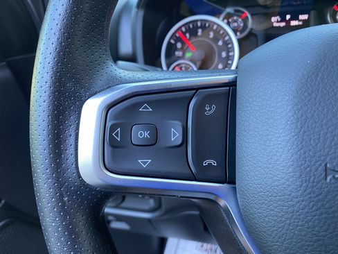Used 2026 RAM 1500 Express RWD image 19