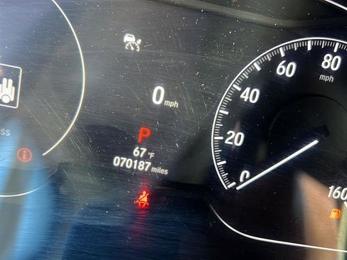 Used 2022 Honda Accord Sport image 6