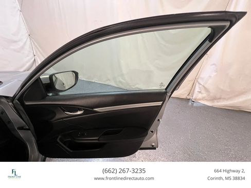 Used 2020 Honda Civic LX image 20
