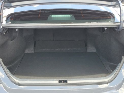 Used 2025 Toyota Camry SE w/ Convenience Package FWD image 10