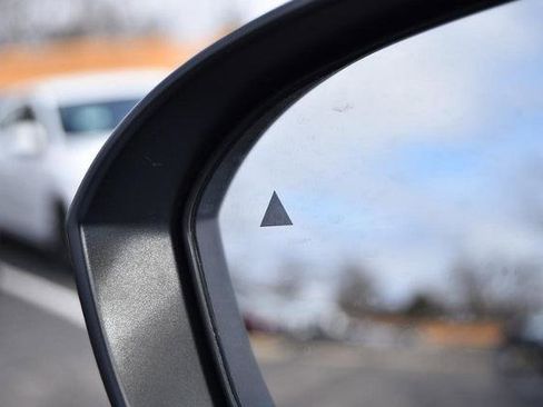 Certified 2024 Nissan Rogue SL image 10