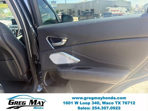 Used 2019 Acura RDX FWD w/ Technology Package image 27