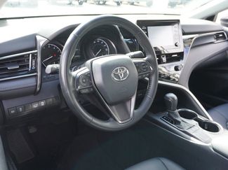 Used 2024 Toyota Camry SE FWD video 3