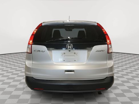 Used 2012 Honda CR-V EX image 27
