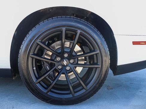 Used 2022 Dodge Challenger R/T Scat Pack w/ 1320 Plus Group image 13