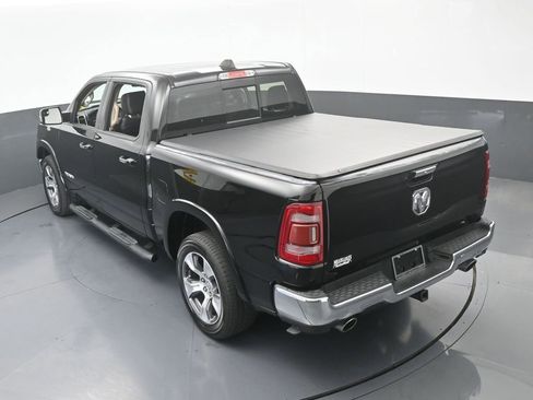 Used 2020 RAM 1500 Laramie image 54