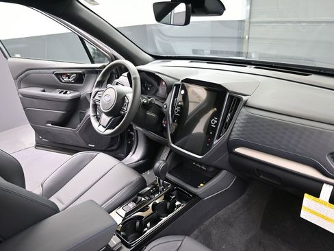 New 2026 Subaru Forester Limited image 12