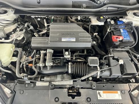 Used 2020 Honda CR-V Touring image 52