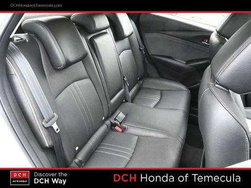 Used 2019 MAZDA CX-3 Grand Touring w/ Premium Package AWD/4WD image 21