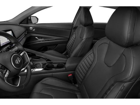 Certified 2023 Hyundai Elantra Limited FWD image 12
