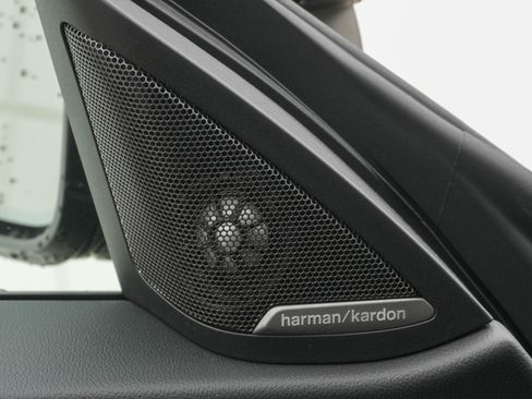 Used 2024 BMW i4 M50 AWD/4WD image 32