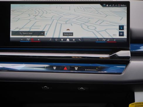 Used 2025 BMW i5 xDrive40 w/ M Sport Package image 15